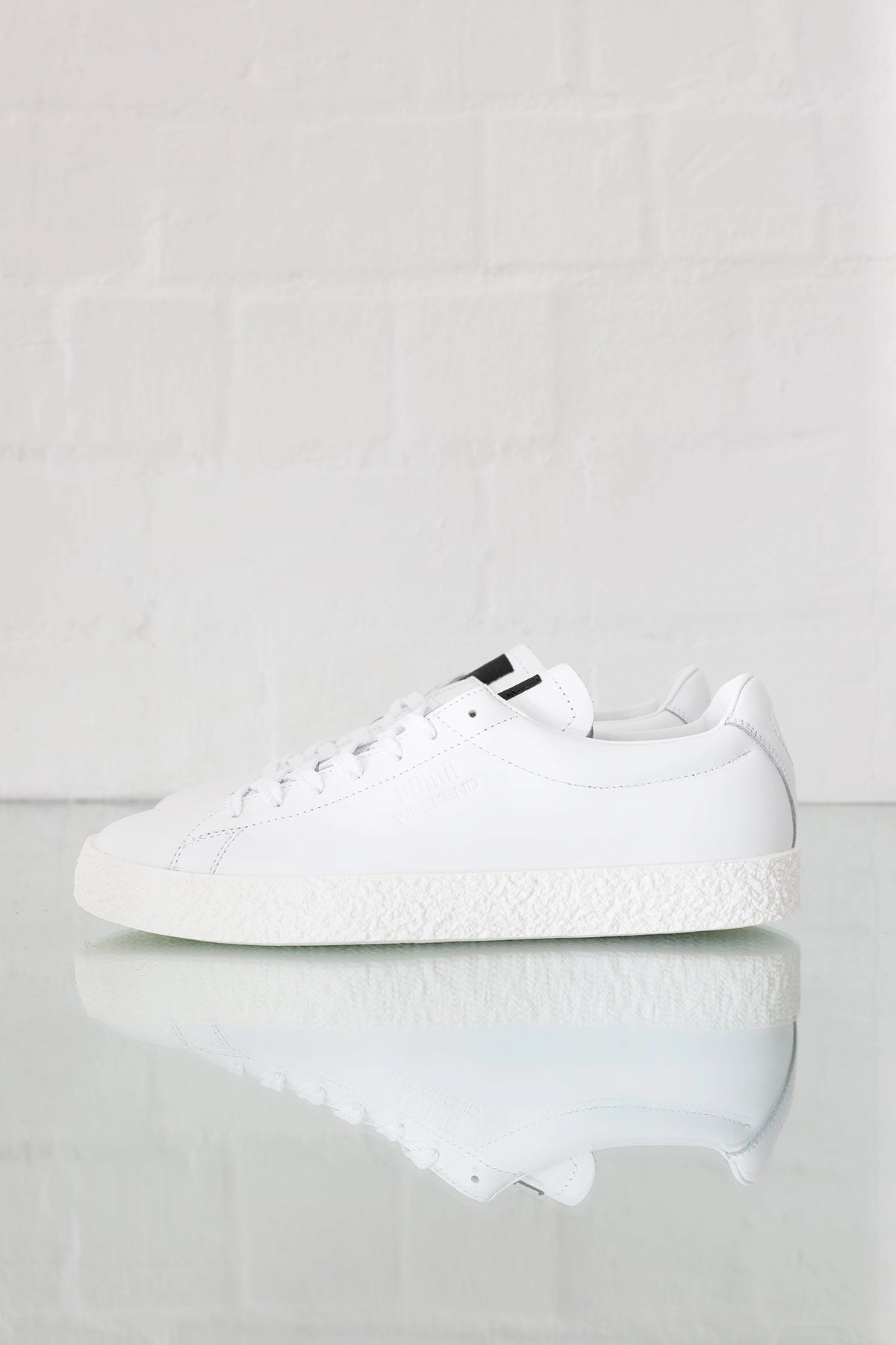 Weekend AC Milan Puma White Gabor Sneaker Hoch