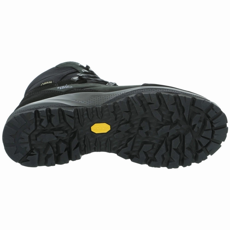 Wanderschuhe Kastinger Hanwag - Banks SF Extra GORE-TEX Wanderschuhe // Braun