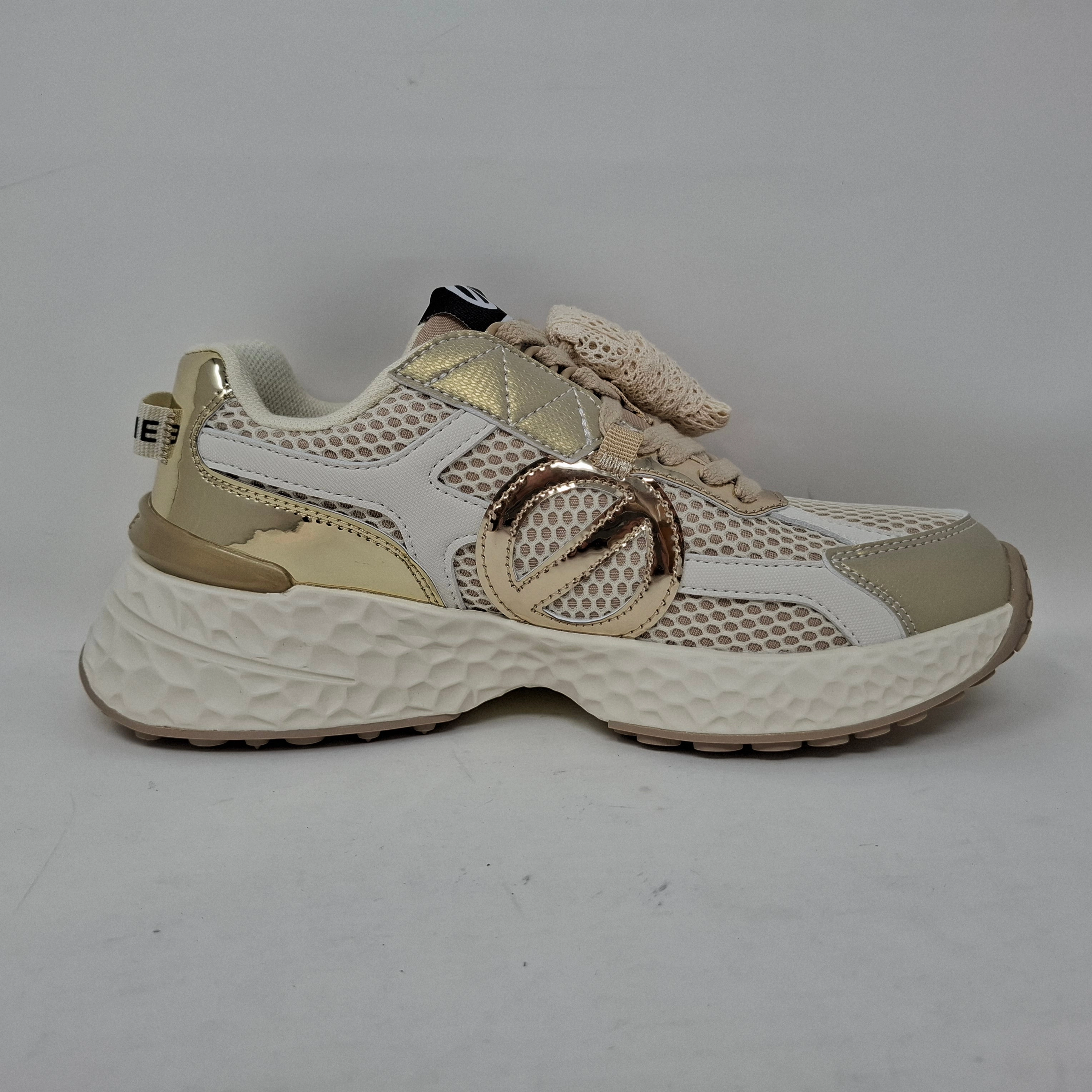 Sneaker Foam Sneaker No Name