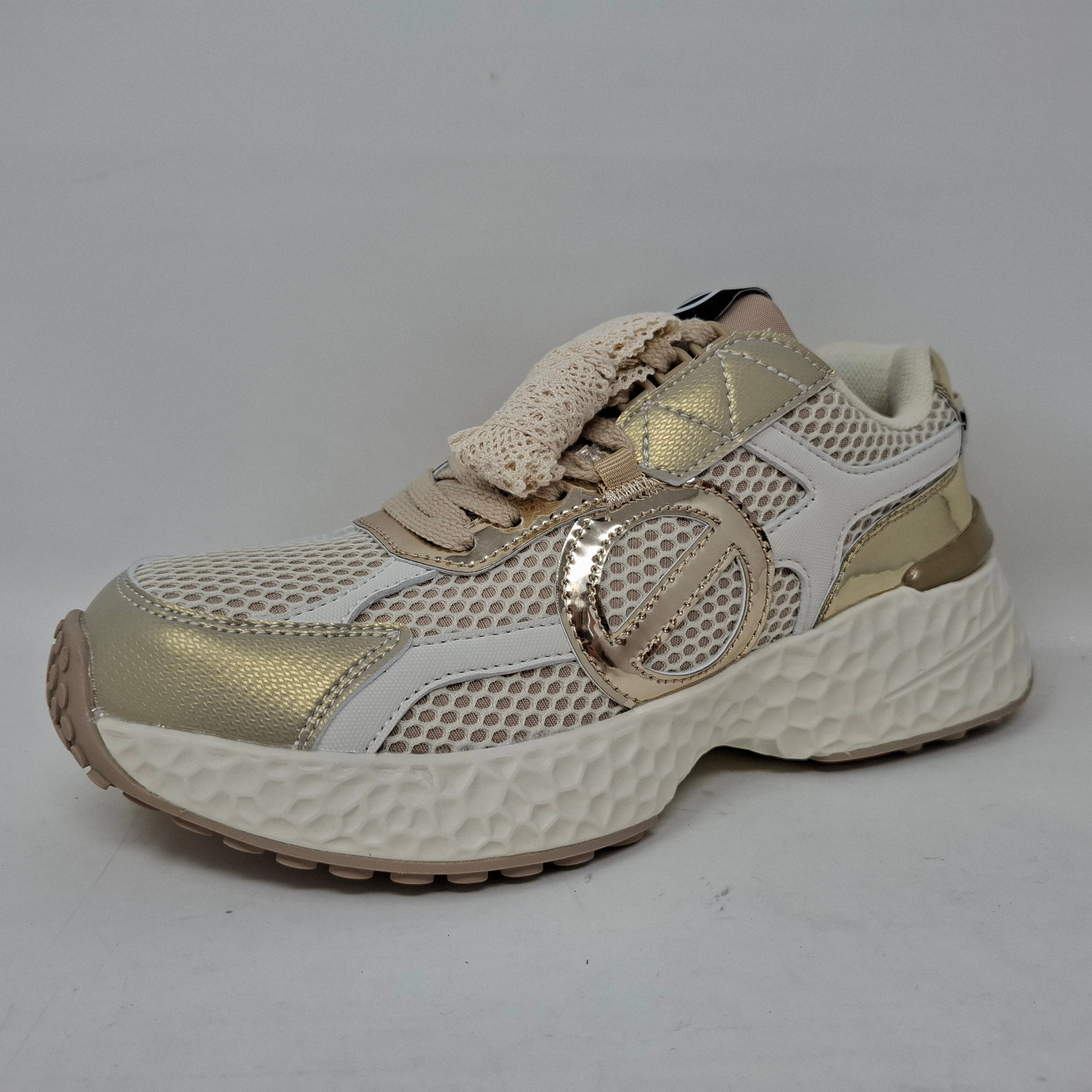 Sneaker Weite K Sneaker No Name