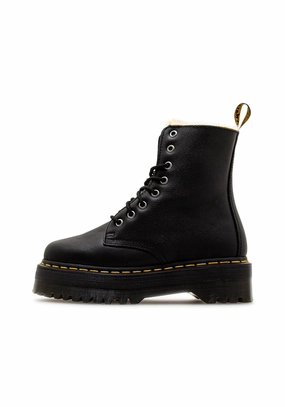 Stiefel 42 Jadon FL Pisa black