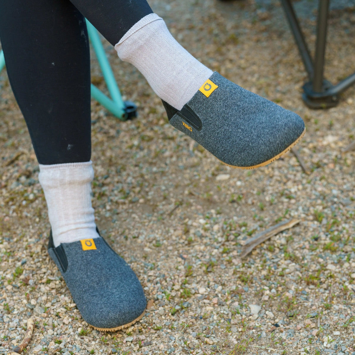 Xero Shoes Pagosa Damen Sohlenarten Für Pantoffeln