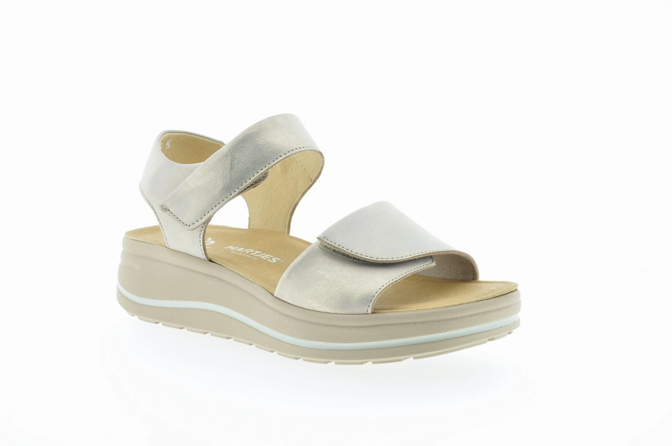 Hartjes 45488 Sandalen Fransen