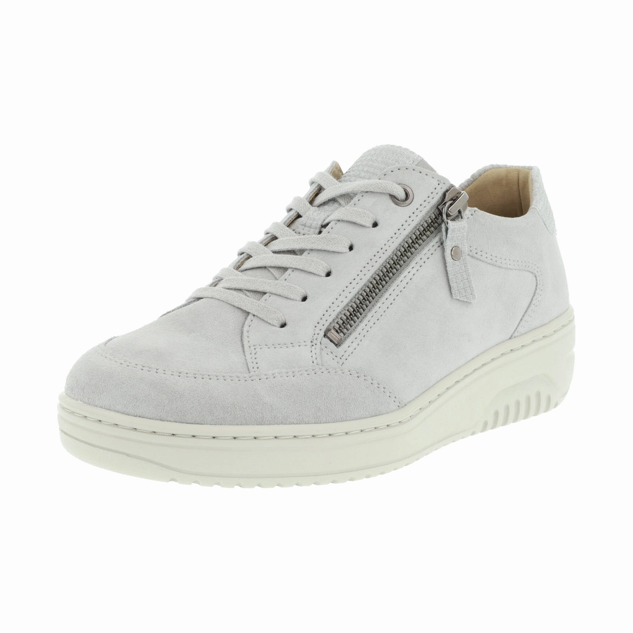 Hartjes Grüne Sneaker