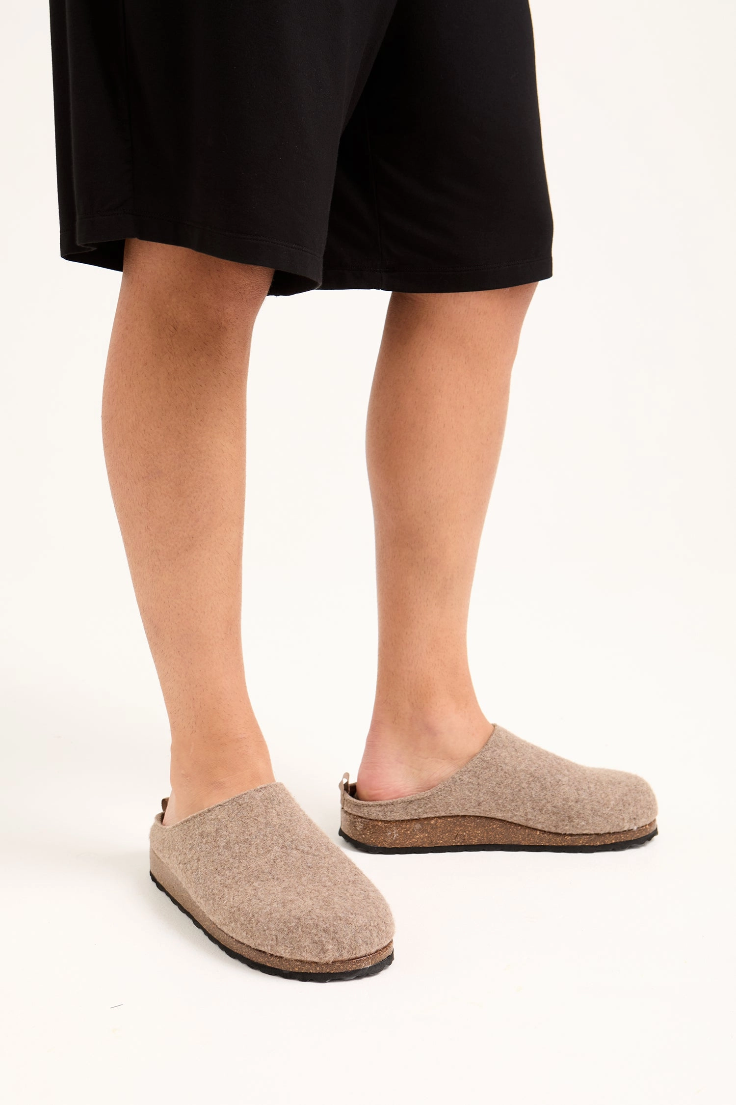 Uggs Pantoffeln Mister You Jamie Mule Slippers in Mink