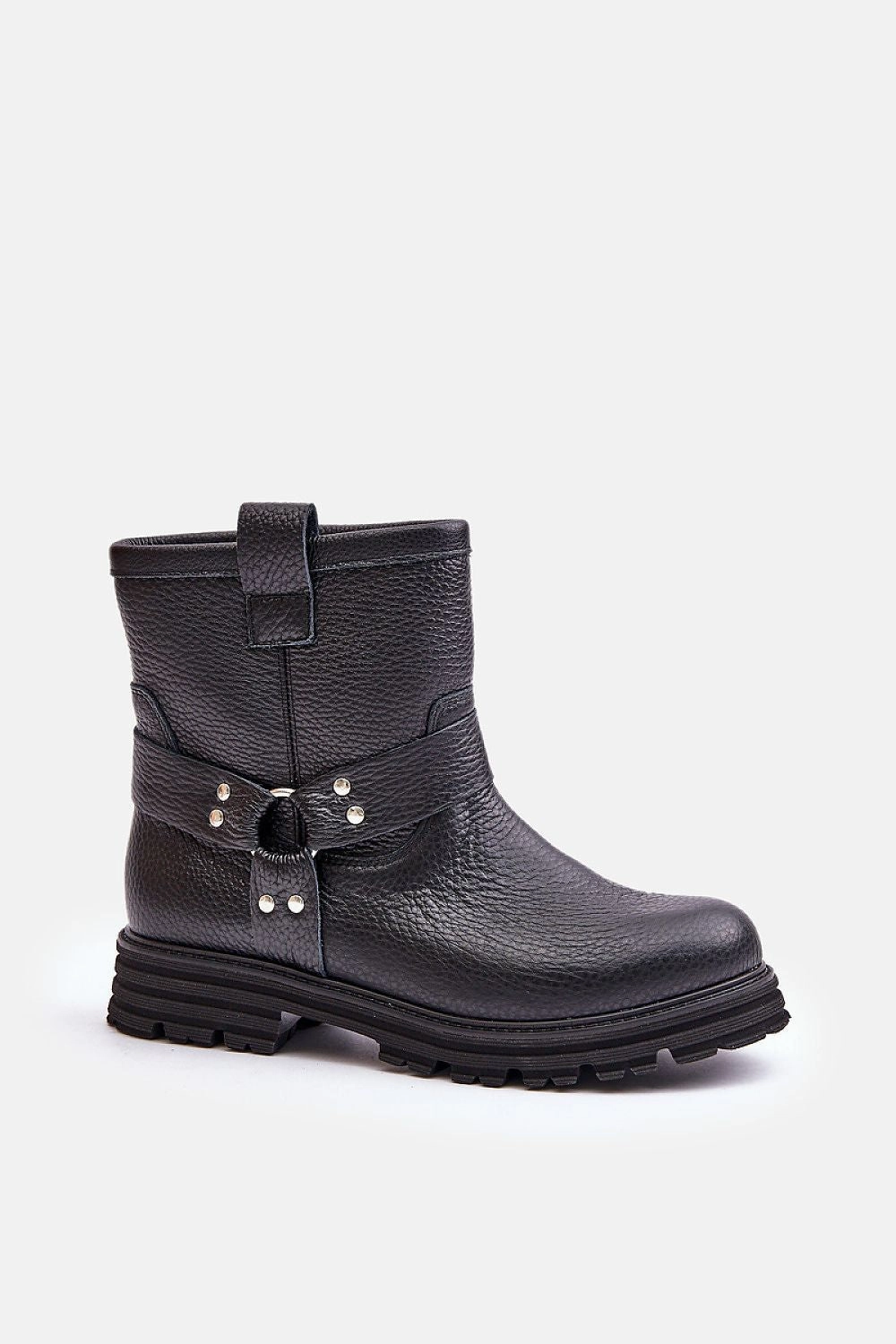 Chelsea Boots Ben Sherman Heel boots model 201543 Step in style