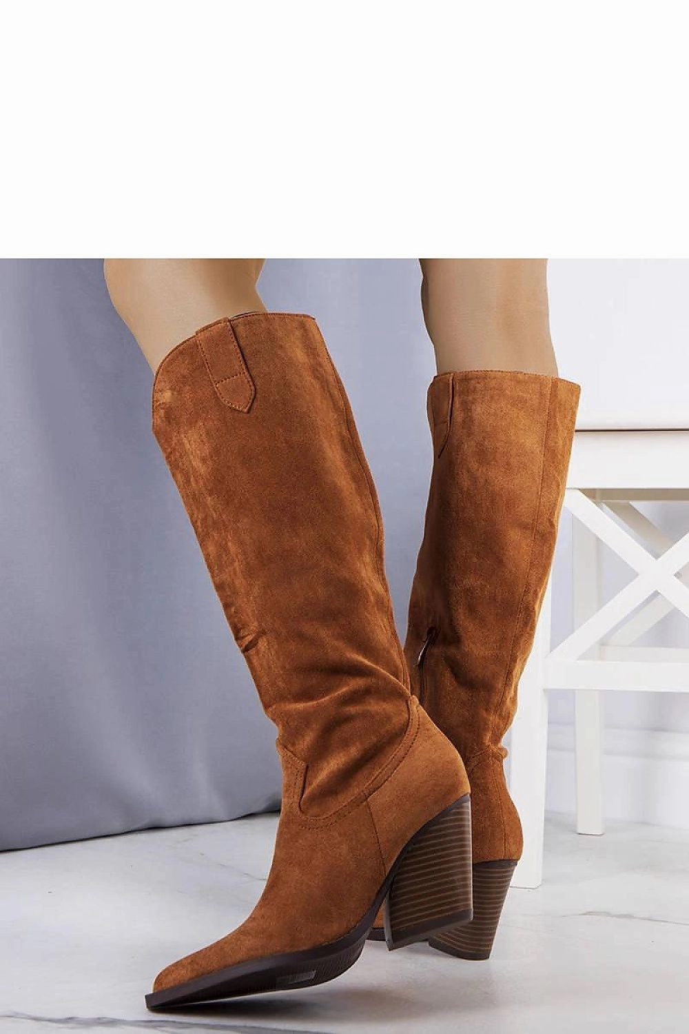 Chelsea Boots Rubber Sole Heel boots model 204847 Solea