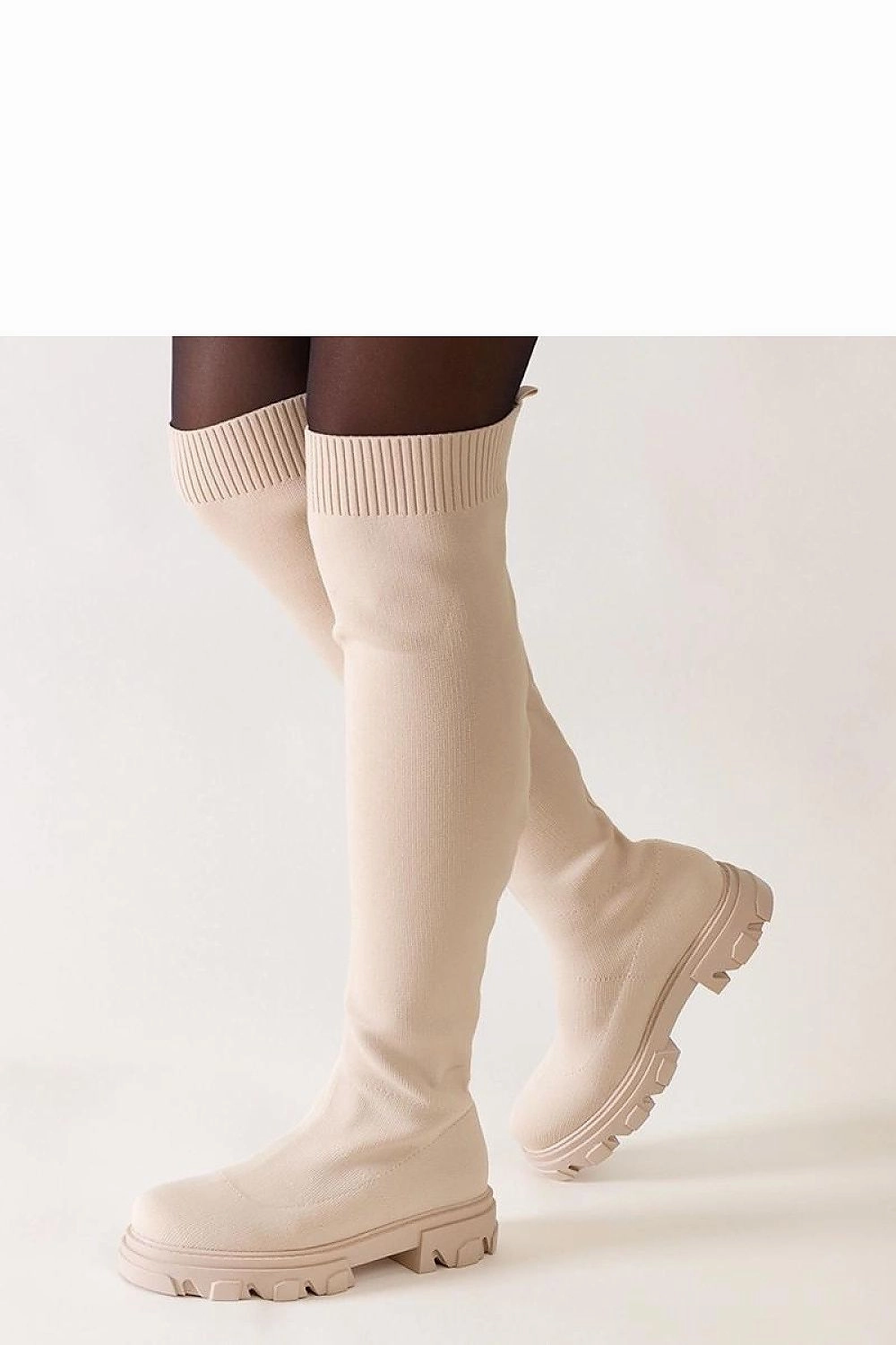 Heel boots model 206443 Solea Chelsea Boots Insulated