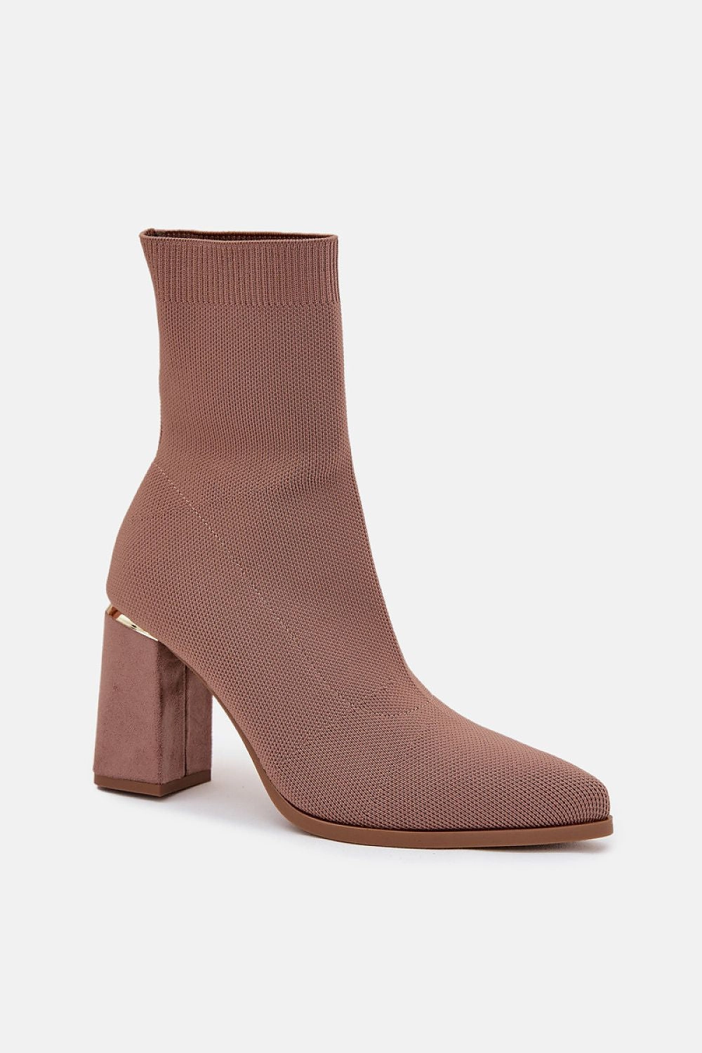 Chelsea Boots 500 Heel boots model 217512 Step in style