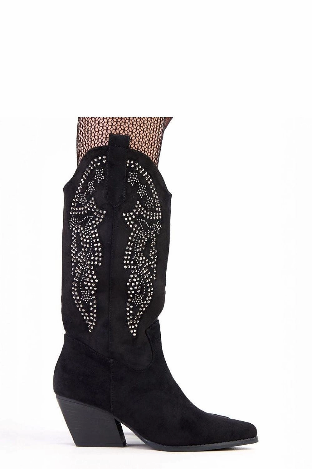 Chelsea Boots Taupe Tamaris Heel boots model 218345 Solea