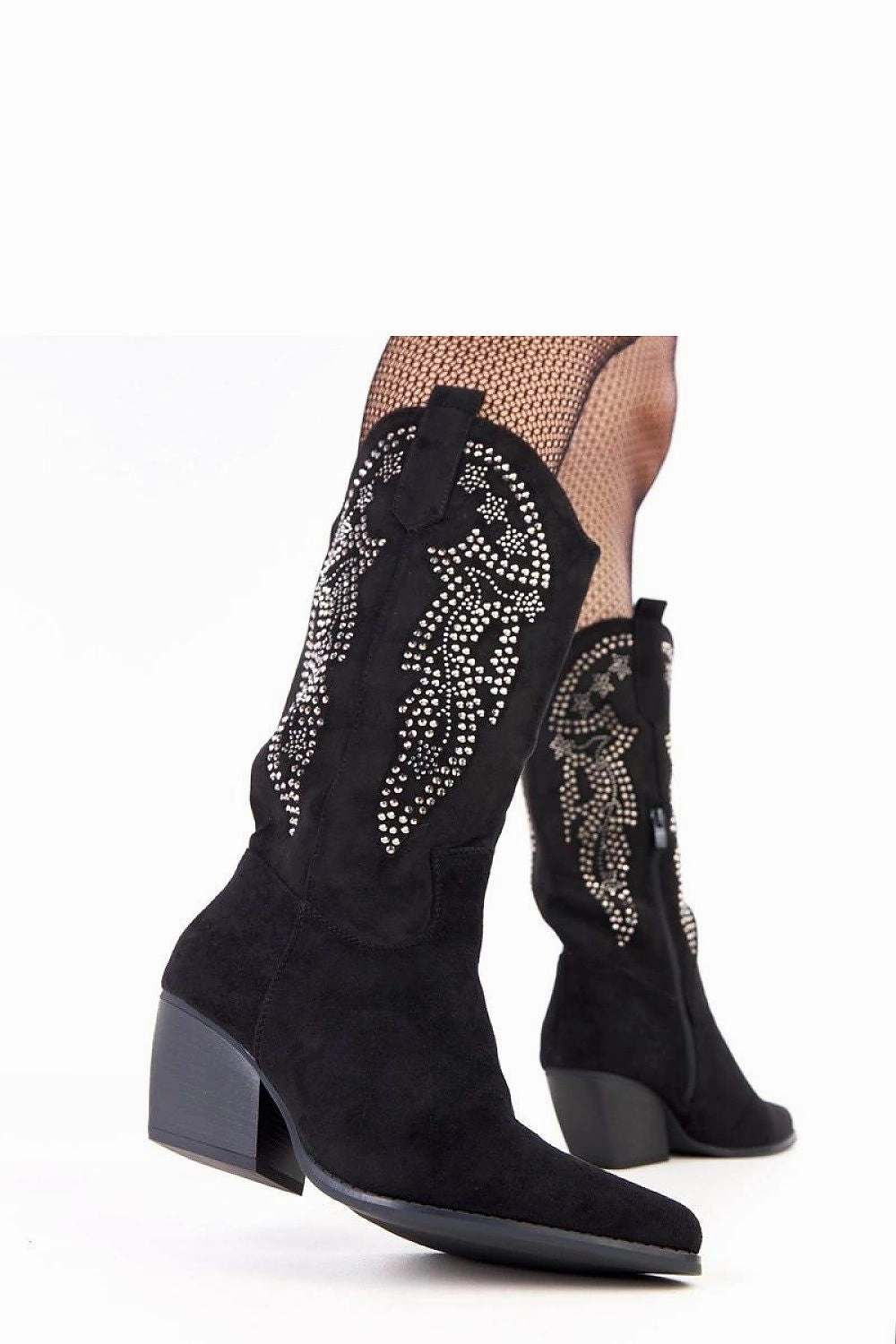 Heel boots model 218345 Solea Chelsea Boot Tall