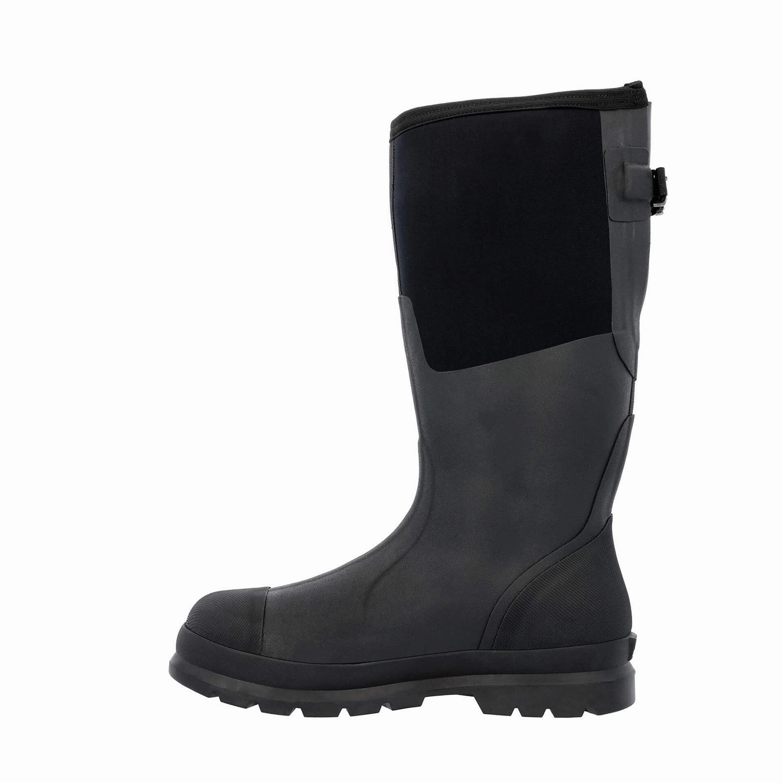 Marco Stiefel Herren Chore Verstellbare Stiefel | Black