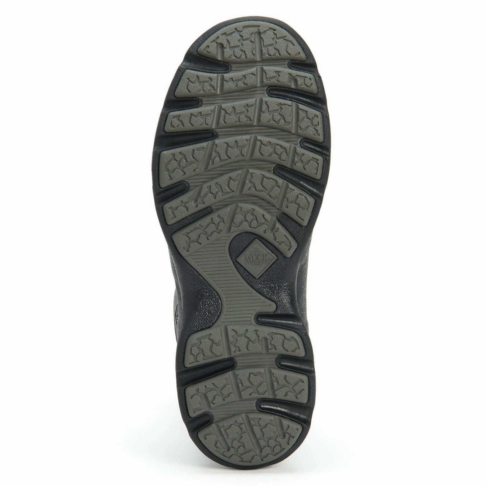 Herren Excursion Pro Ankleboots | Black Overknee Stiefel Lack Weitschaft