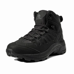 Herren Wanderschuhe  taktische Leichte Wste Stiefel Innox Evo Gtx Qc Junior - Wanderschuhe