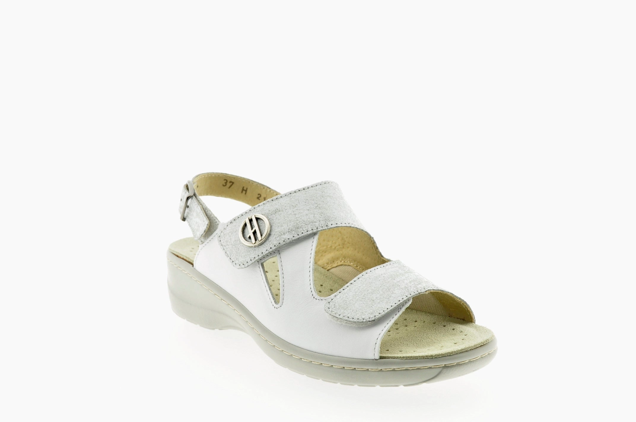 Sandalen Made In Spain Hickersberger 45518