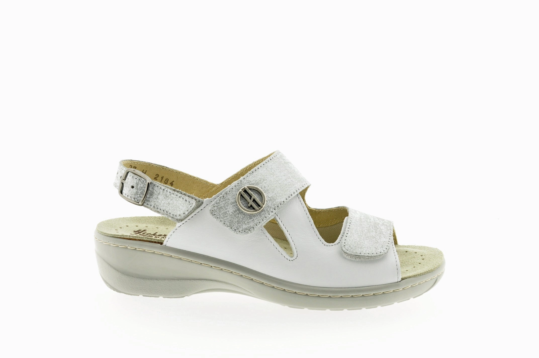 Superfit Leo Sandalen Hickersberger 45518