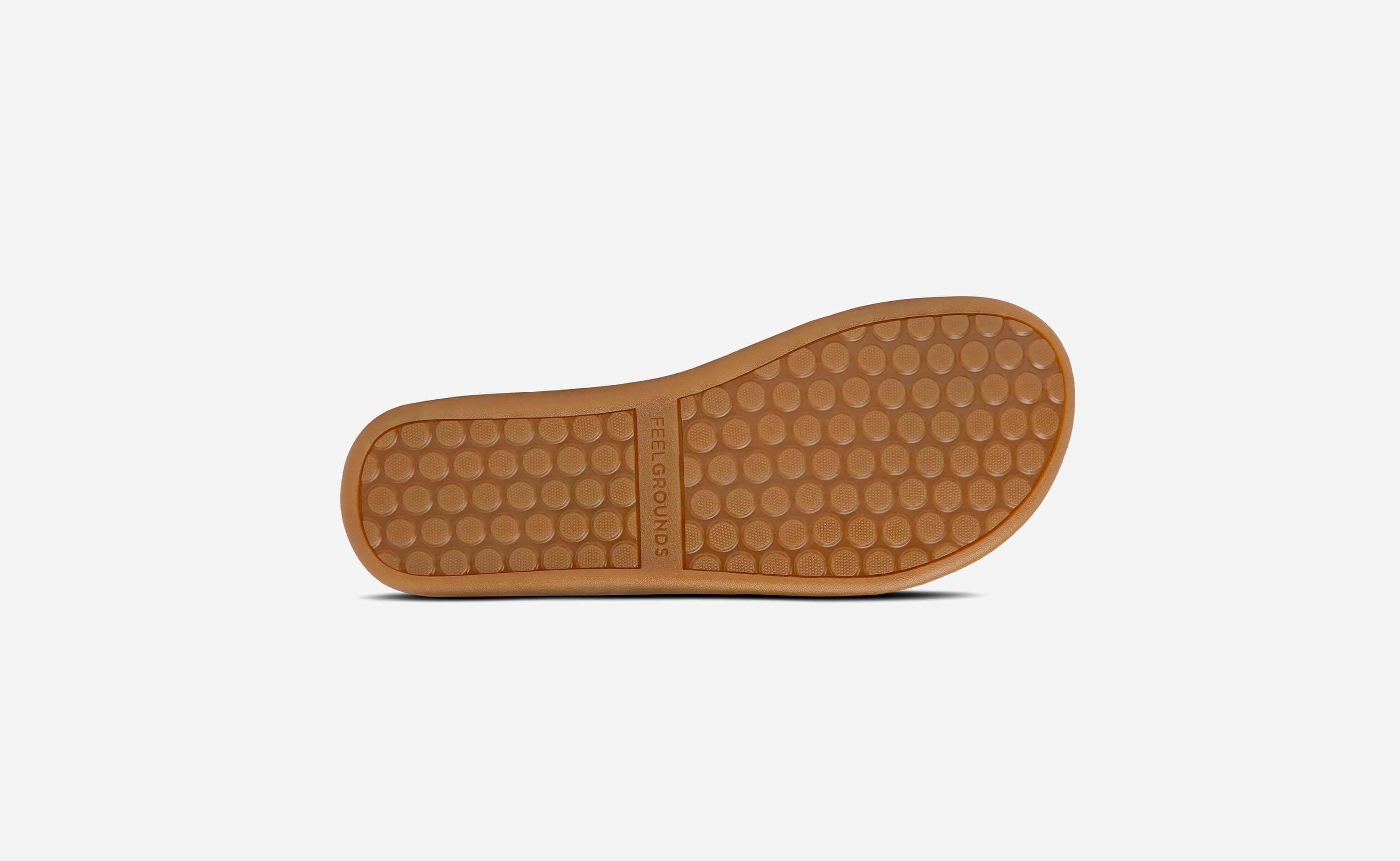 Sneaker Bestellen Highrise Luxe - Gum White