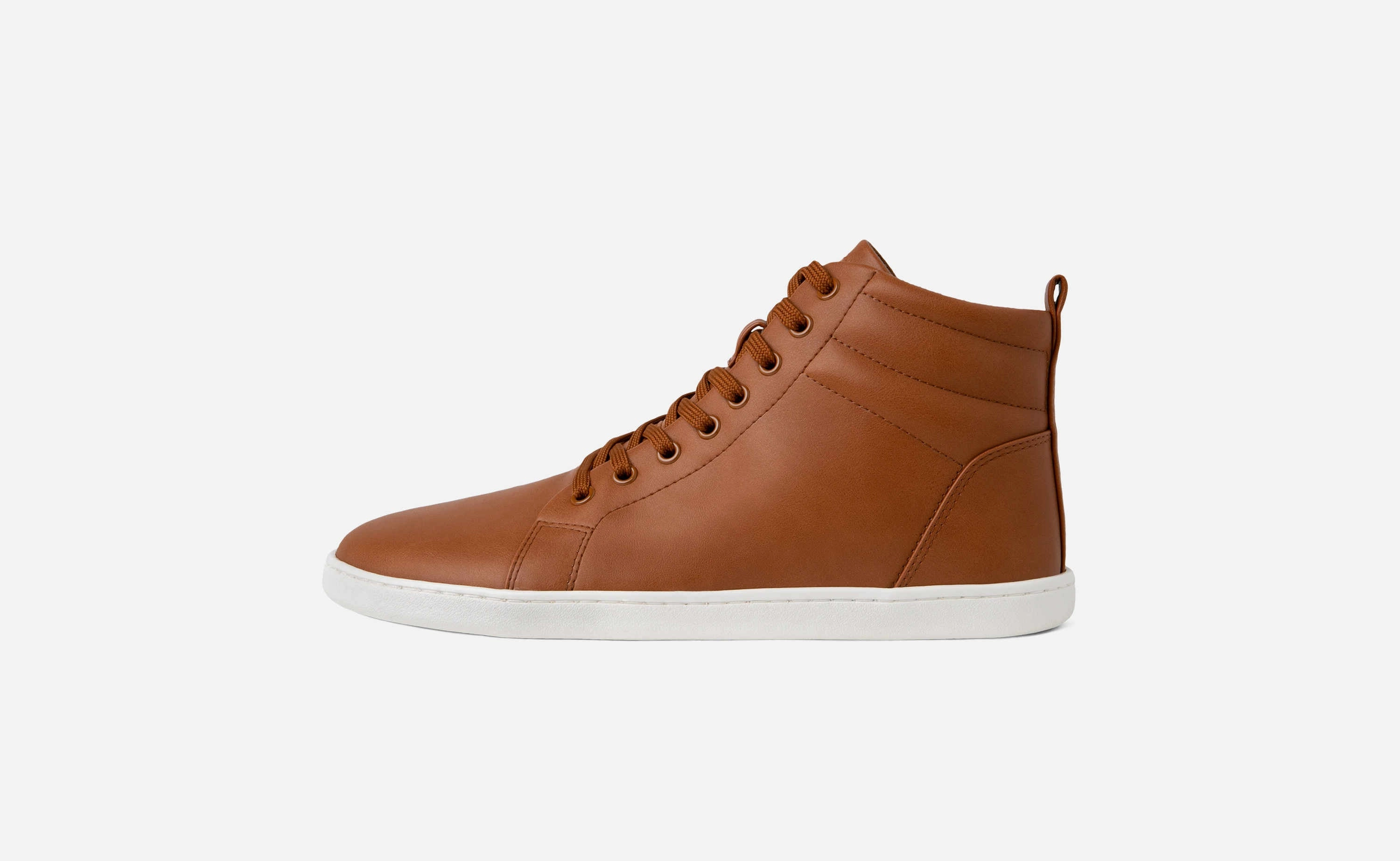 Good Walking Sneaker Highrise Luxe - Sienna