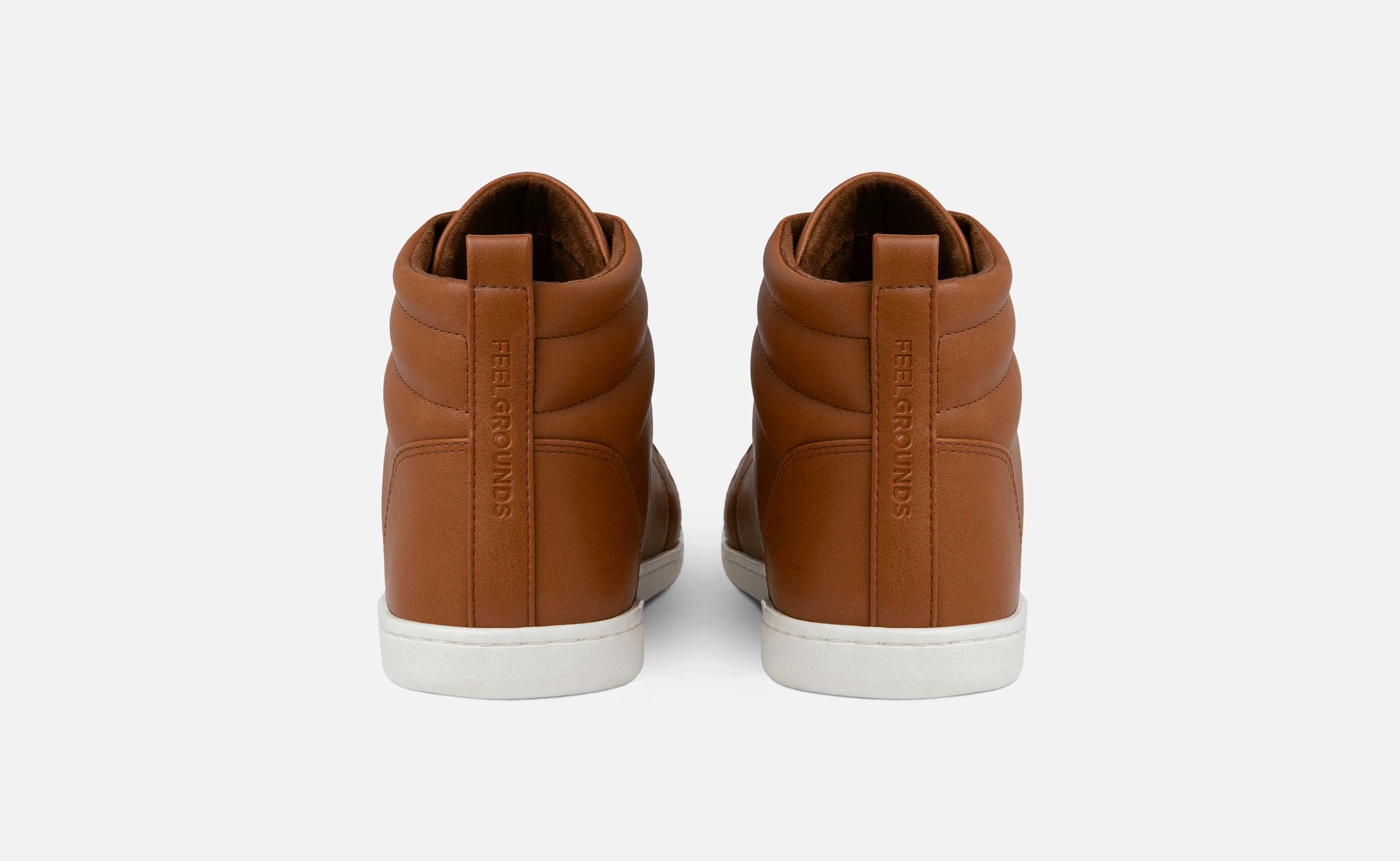 Highrise Luxe - Sienna Hoher Sneaker Break Start Mid J Winterized