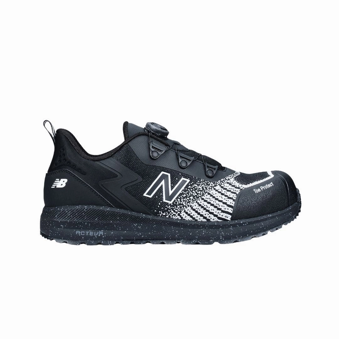 New Balance Sicherheitsschuhe Speedware BOA MENS S1P