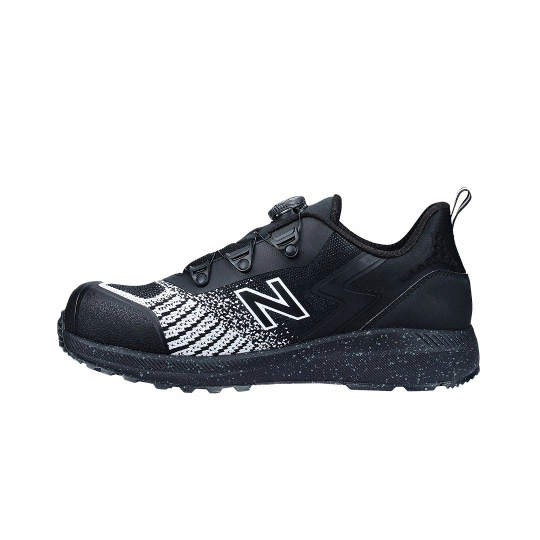 New Balance Sicherheitsschuhe Speedware BOA MENS S1P