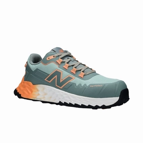 Arbeitgeber Muss Sicherheitsschuhe Stellen New Balance Sicherheitsschuhe Cremorne WOMENS
