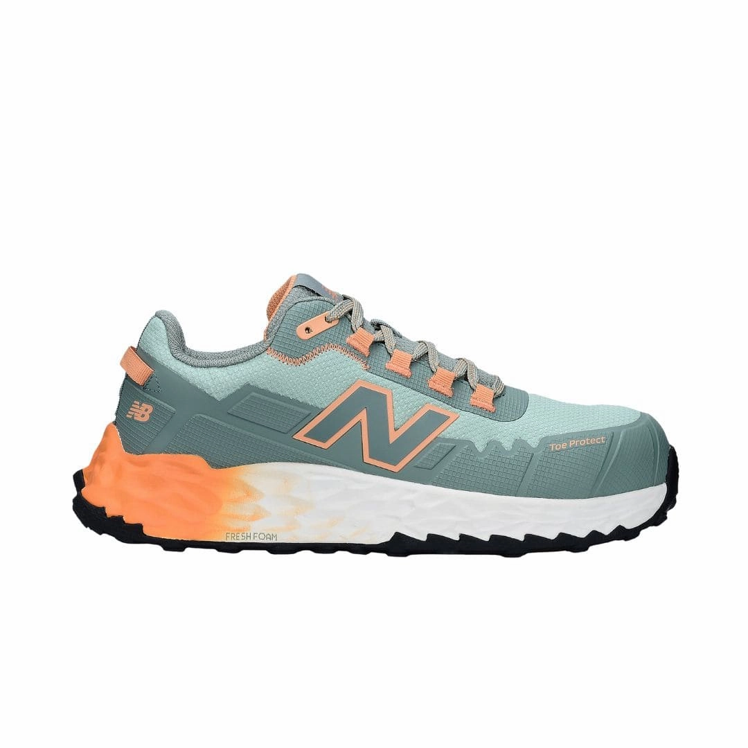 New Balance Sicherheitsschuhe Cremorne WOMENS