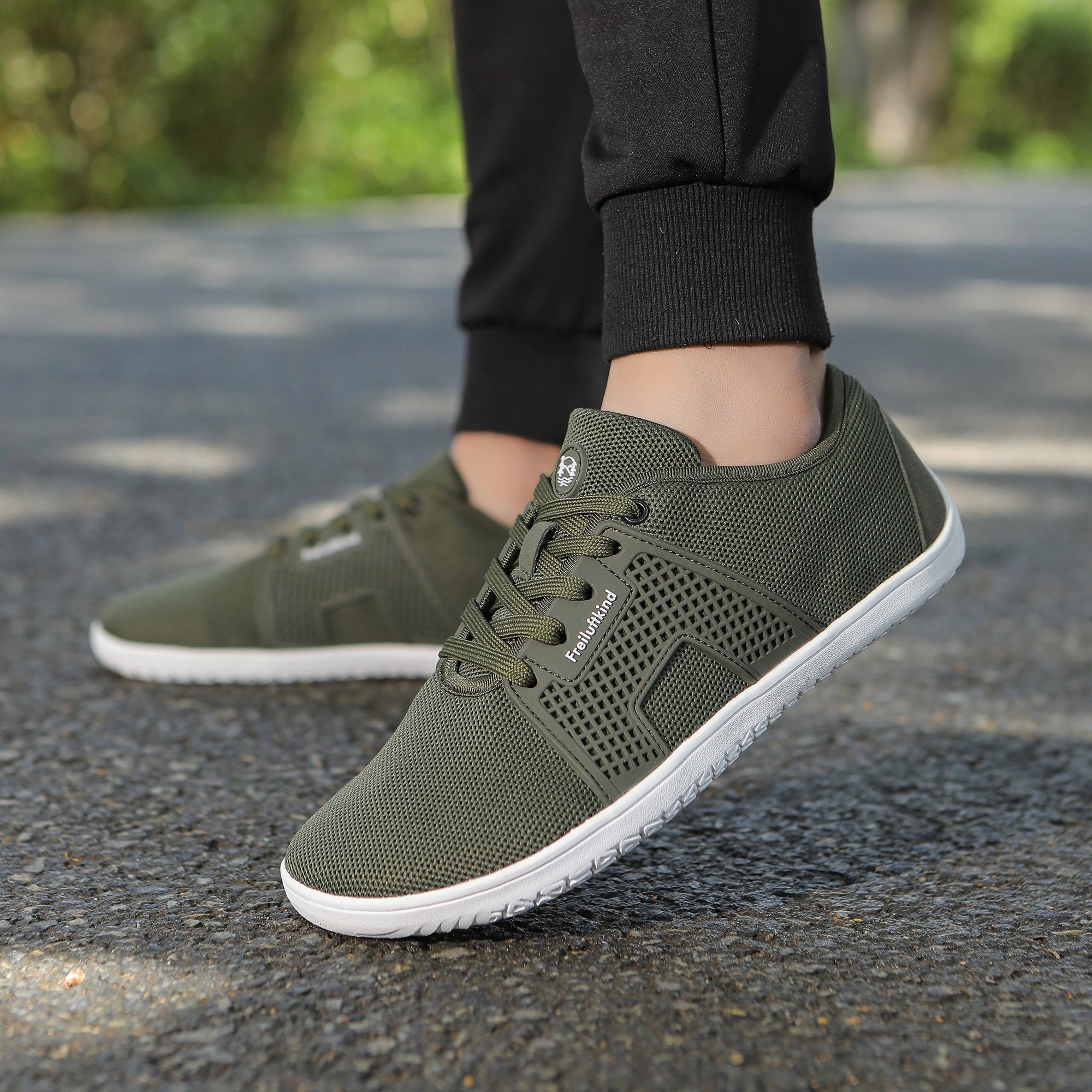 Hokkaido - gesunde Sneaker Barfuschuhe