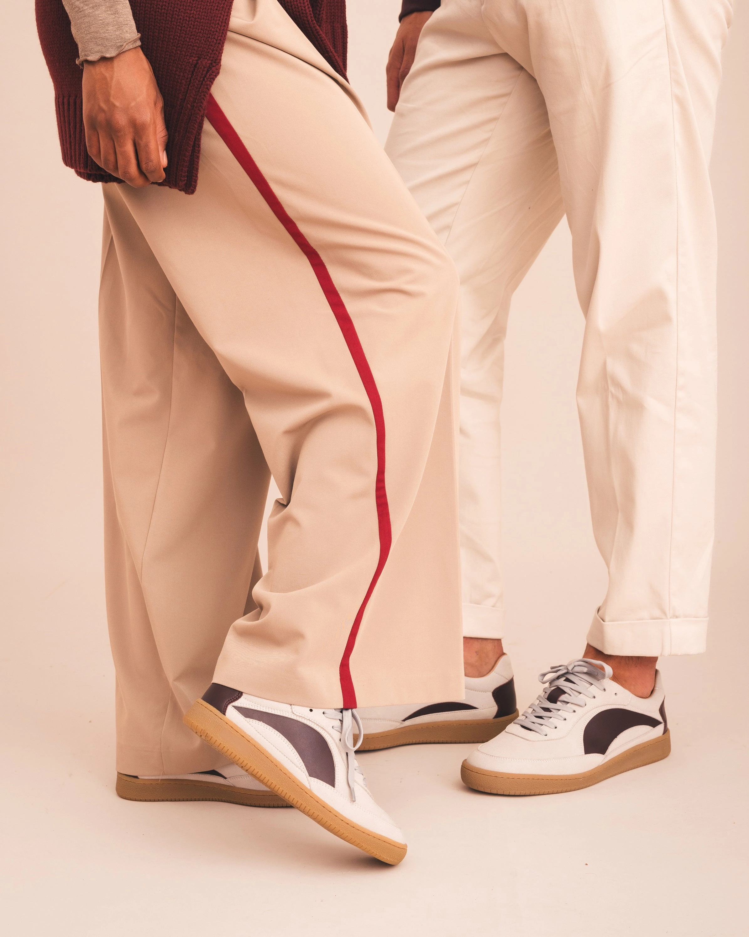 Rieker Sneaker Amazon SIDNEY Red