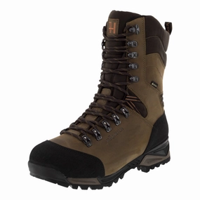 Affenzahn Stiefel Hrkila - Forest Hunter HIGH GORE-TEX Jagdstiefel
