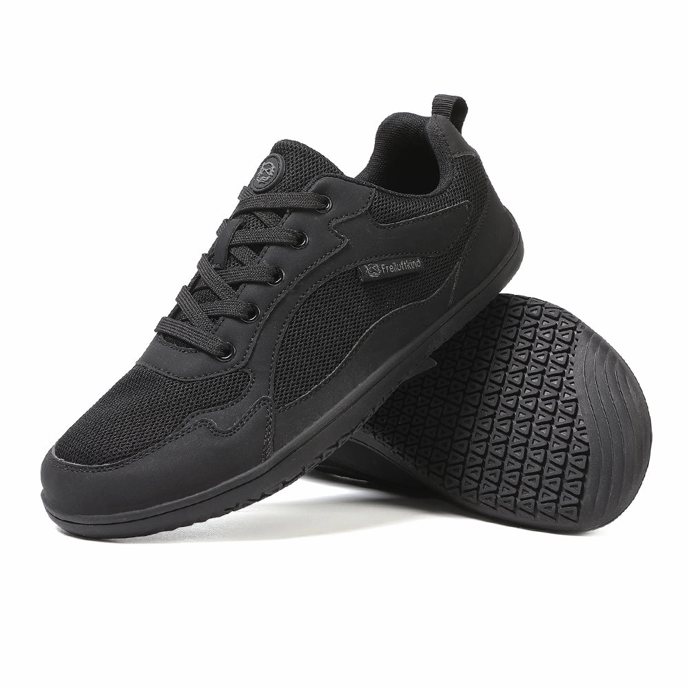 Everest - wasserabweisende Sneaker Barfuschuhe