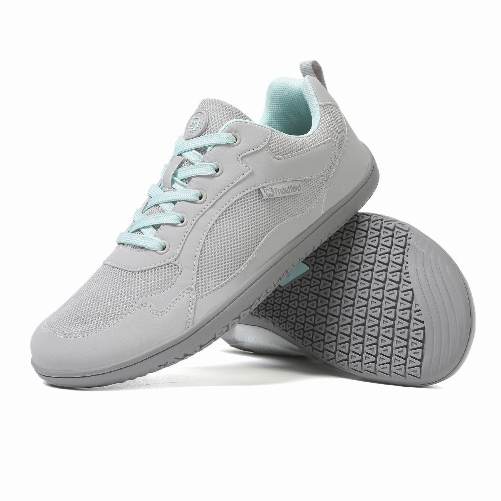 Everest - wasserabweisende Sneaker Barfuschuhe Sneaker Skater