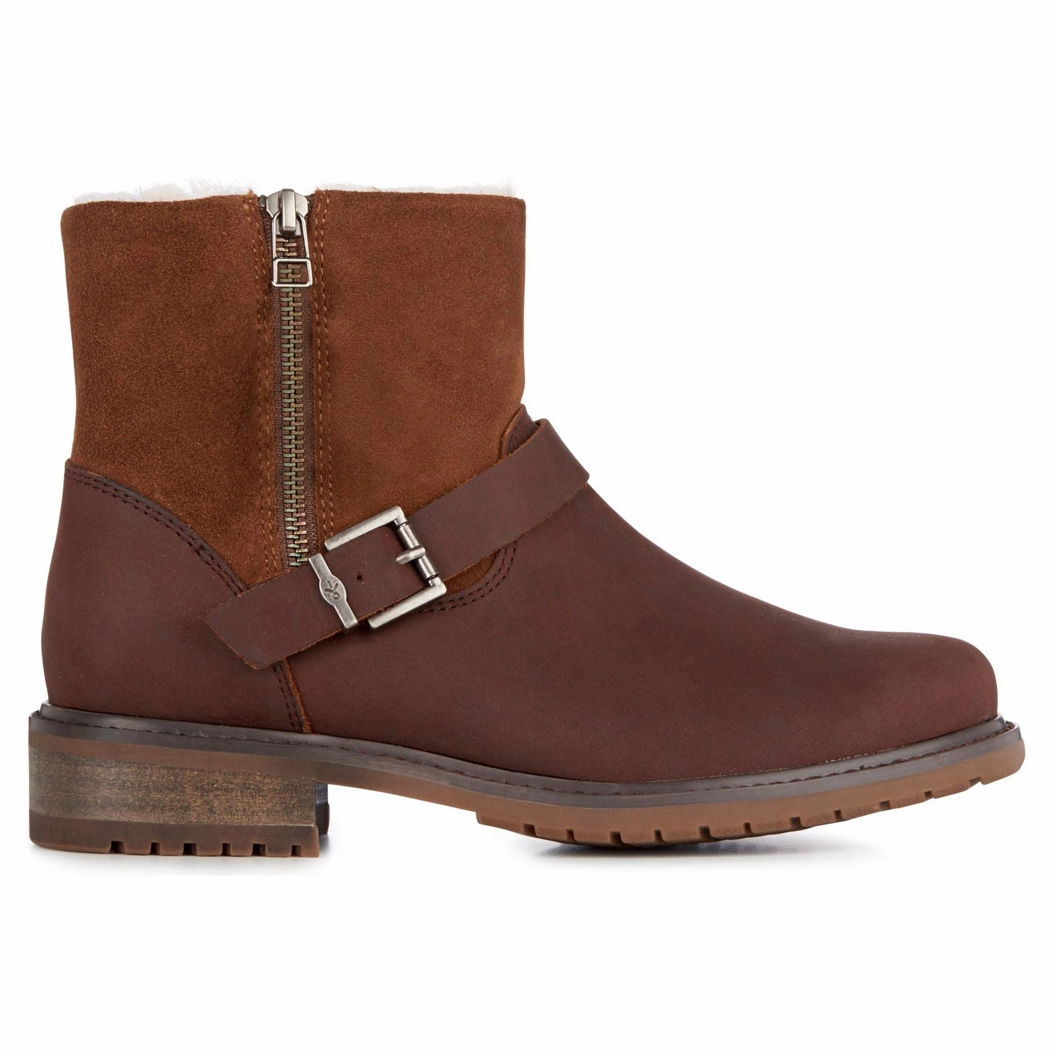 Roadside Chelsea Boots Office