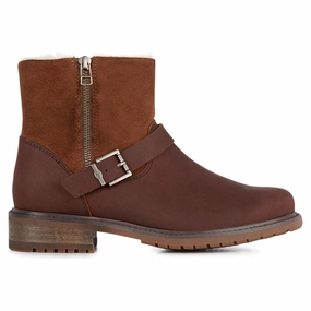 Roadside Chelsea Boots Luxury