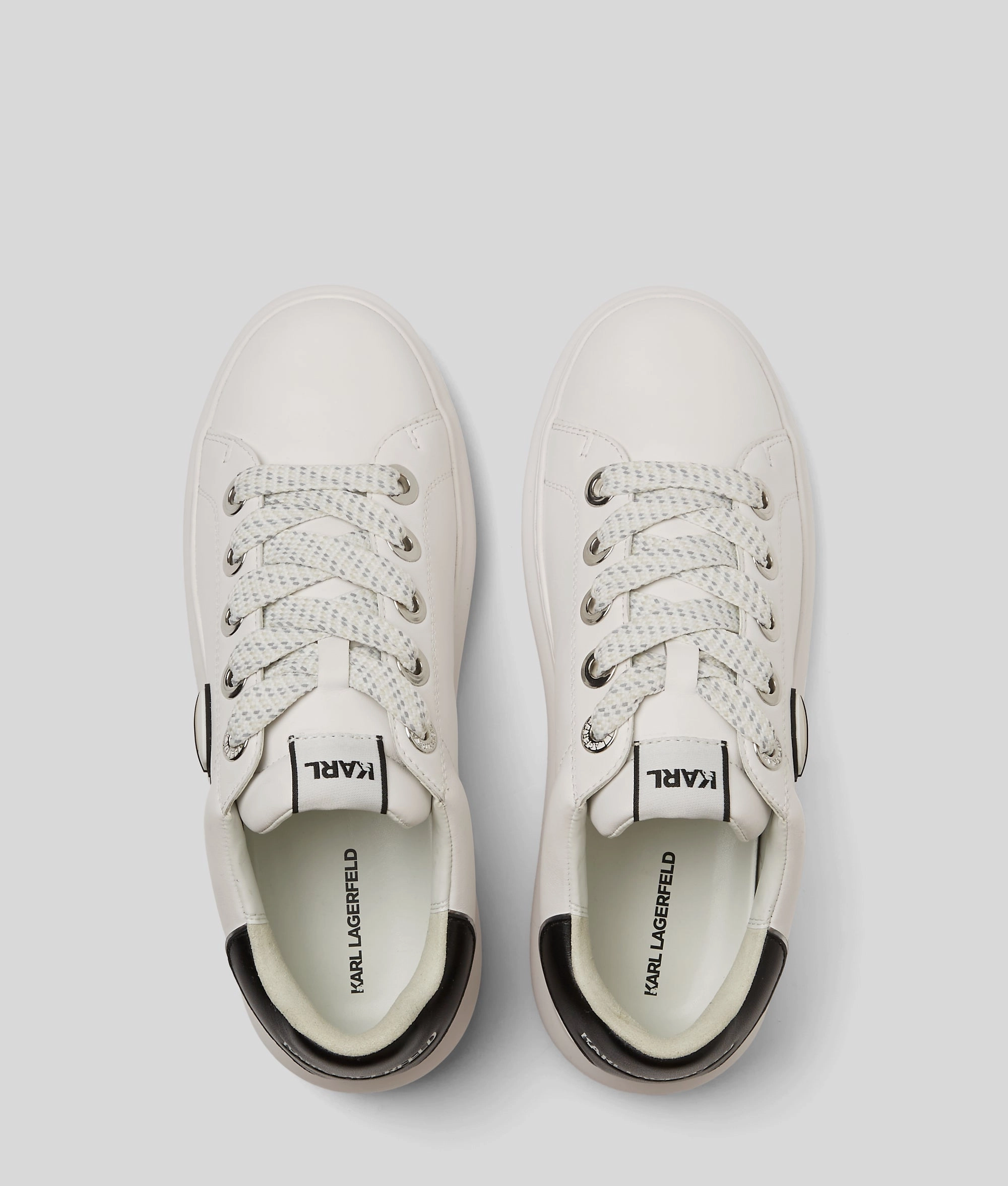 Saints Shana Sneaker IKON NFT KAPRI LUG SNEAKERS