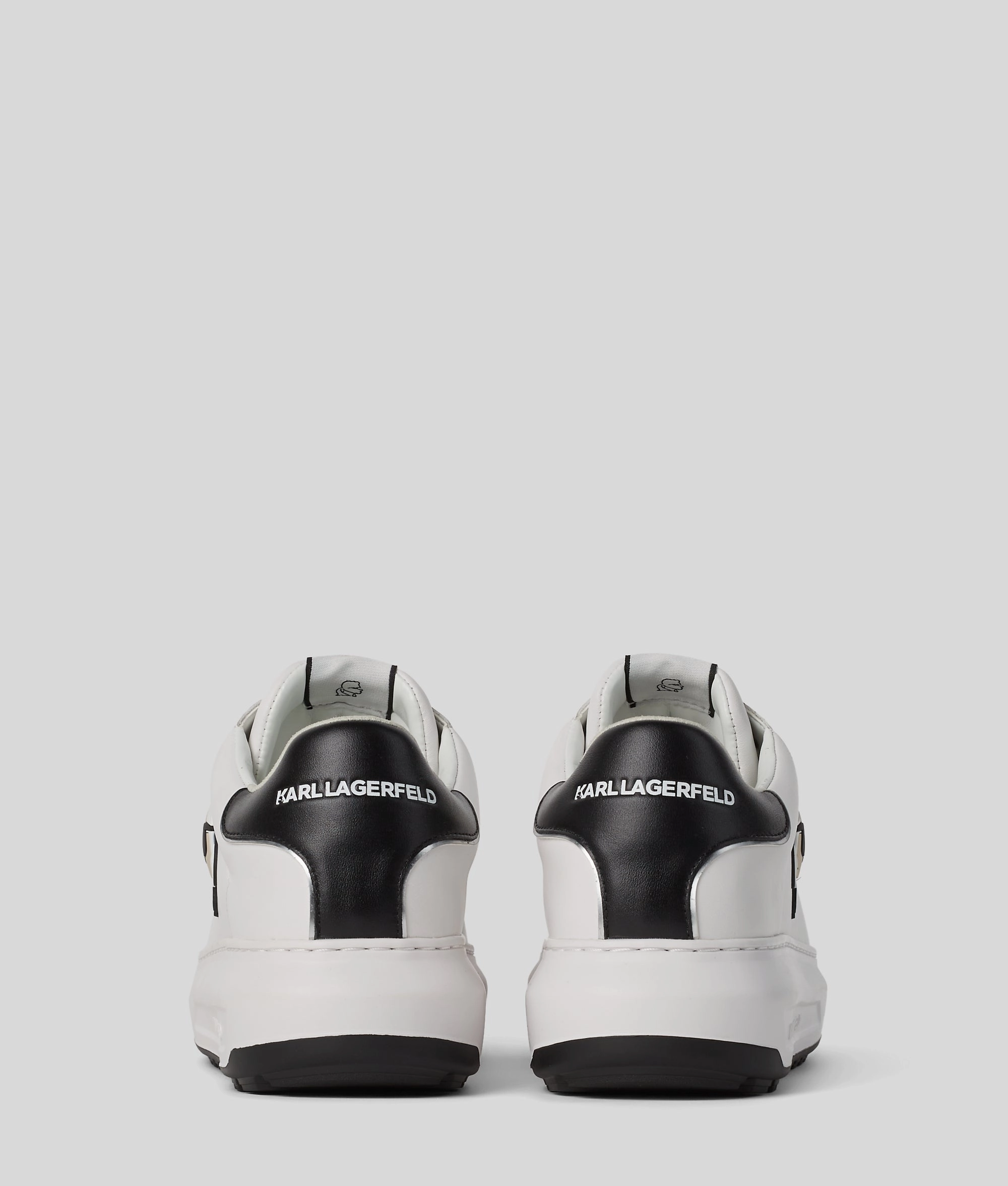 IKON NFT KAPRI LUG SNEAKERS München Sneaker