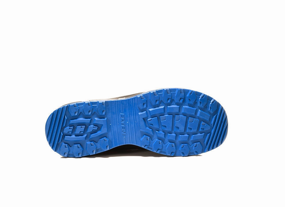 Impulse XXT blue Easy ESD S1-Sicherheitssandale ELTEN Sicherheitsschuhe B