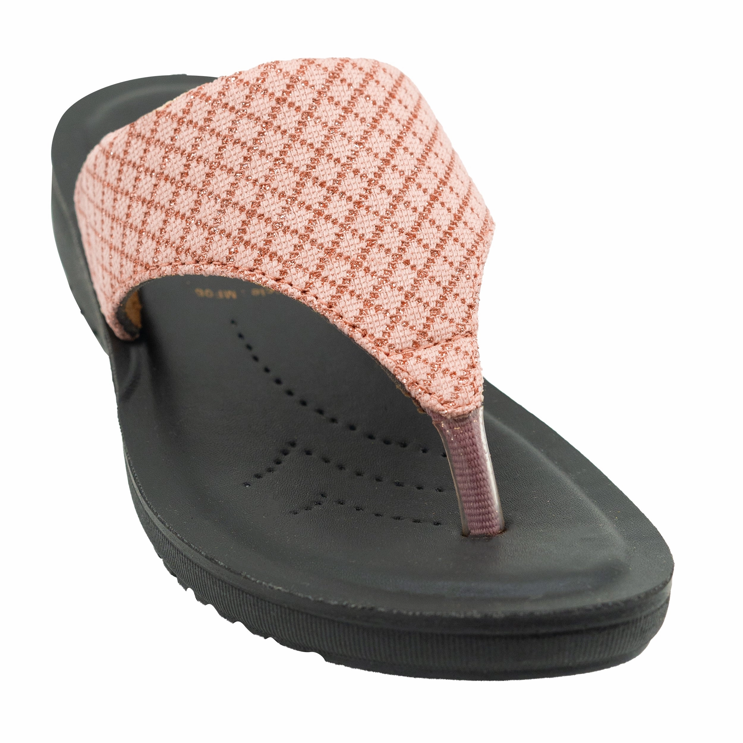 Pantoffeln Herren 44 Inblu PINK Slipper with slip-on for female