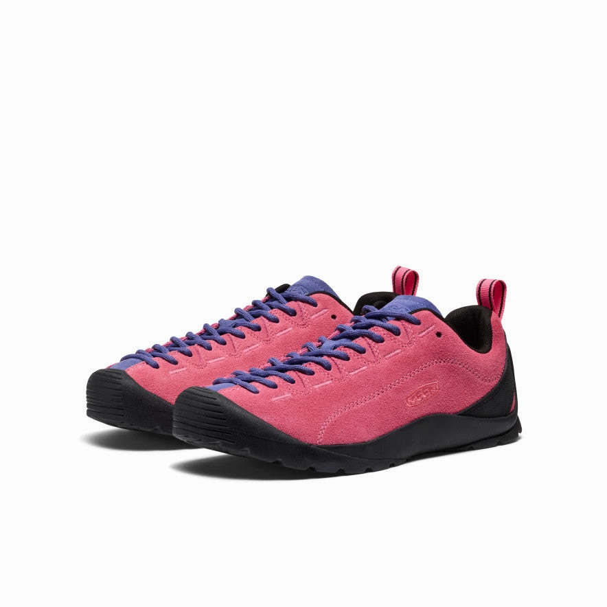 Women's Jasper Sneaker  |  Pink Lemonade/Skipper Blue Dance Sneaker