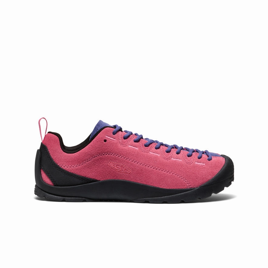 Coral Sneaker Women's Jasper Sneaker  |  Pink Lemonade/Skipper Blue