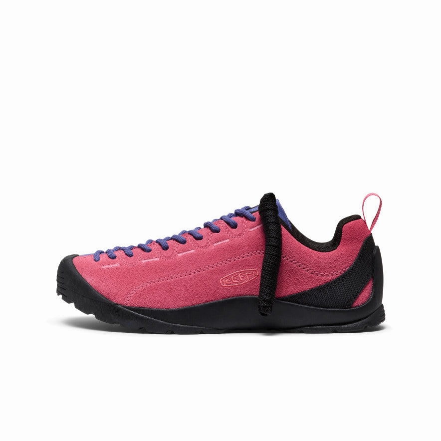 Women's Jasper Sneaker  |  Pink Lemonade/Skipper Blue Campus 00s Sneaker