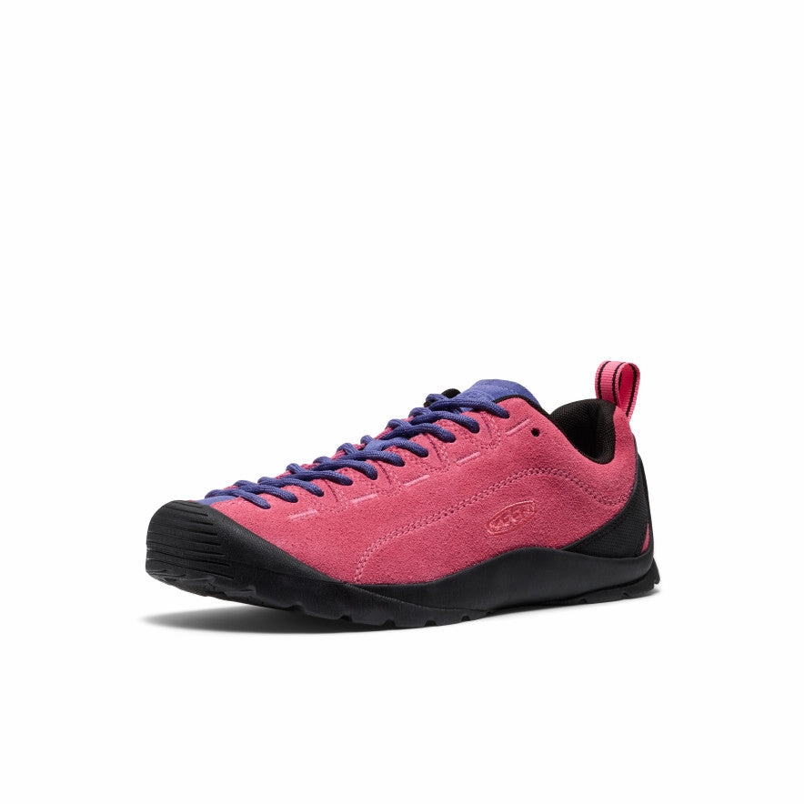 Zx Sneaker Women's Jasper Sneaker  |  Pink Lemonade/Skipper Blue