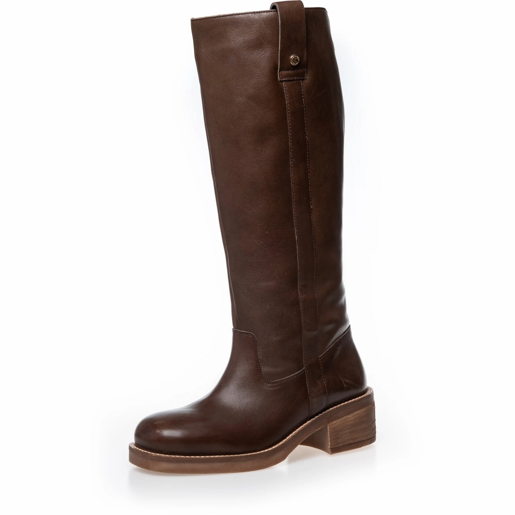 GLORY - BROWN Däumling Stiefel 38