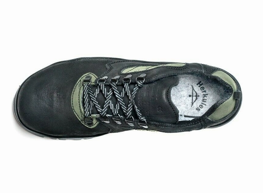 Stiefel Snake Leichter Sicherheitshalbschuh