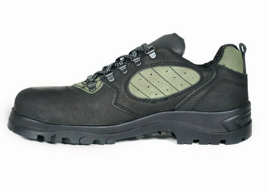 Redwood Stiefel Leichter Sicherheitshalbschuh