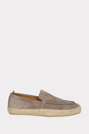 Plüsch Pantoffeln Hoch Slipper in beige