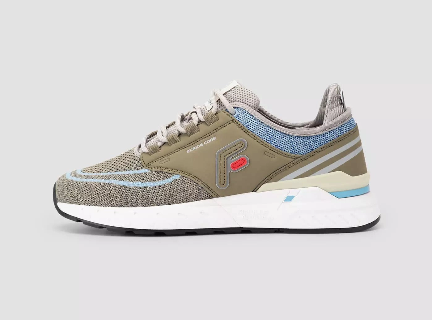 Herren Stride Core V3 Laufschuhe 40