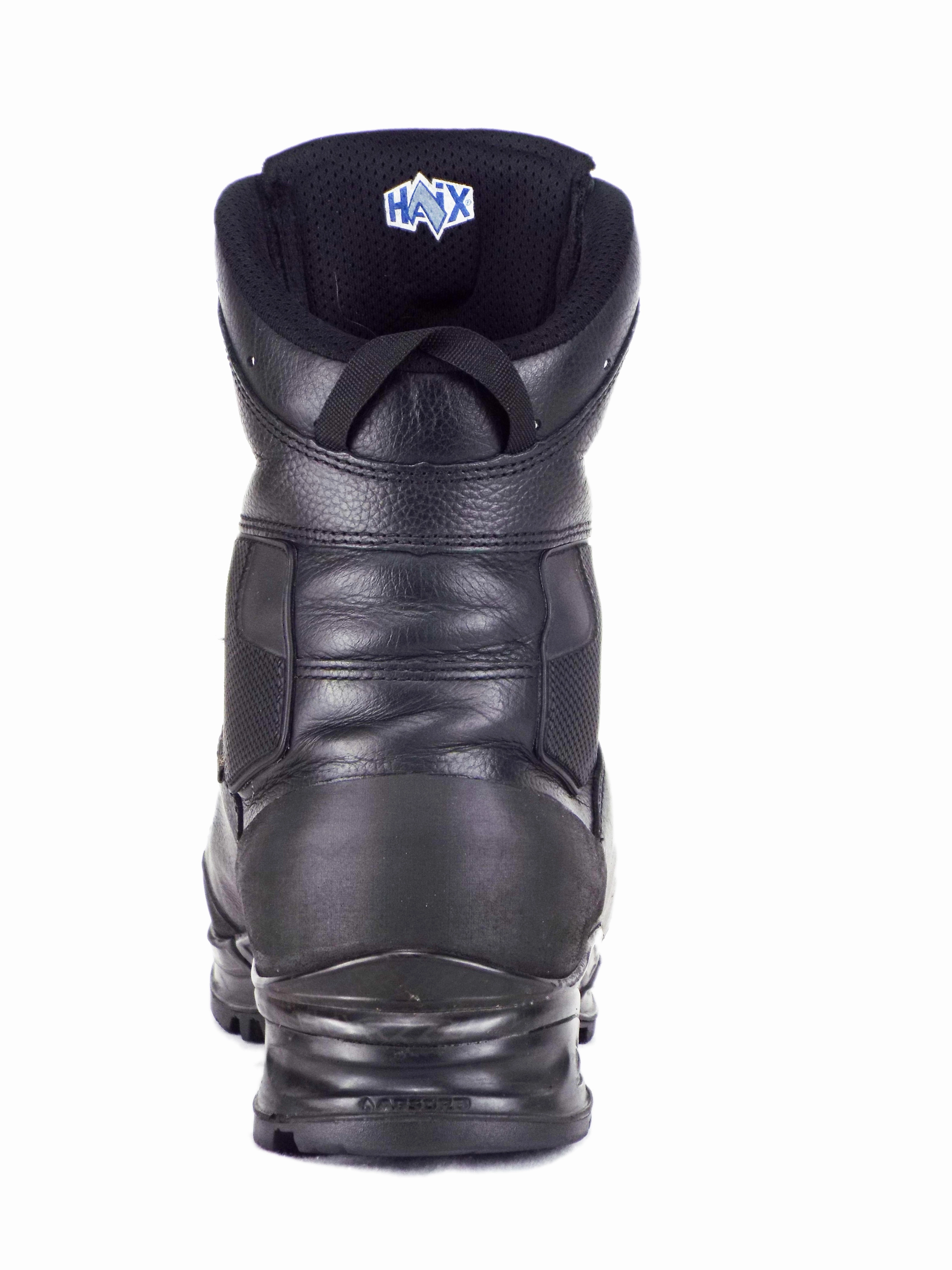 Br Stiefel Venetia Dutch/German Army - Combat Boots - Men's - Gore-Tex lined - Haix - Grade 1