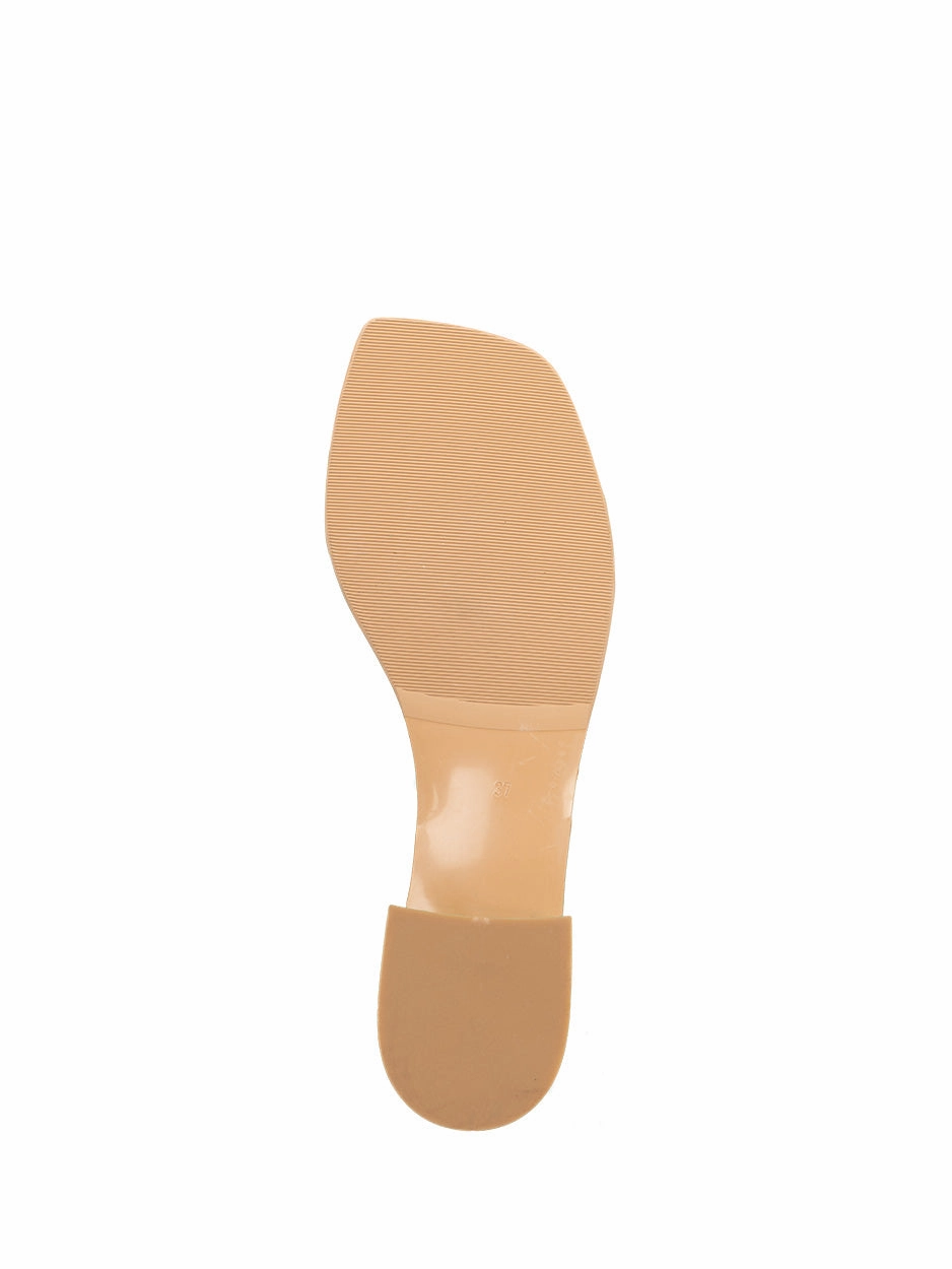 Graceland Sandalen Jade | Sandaal Fuchsia