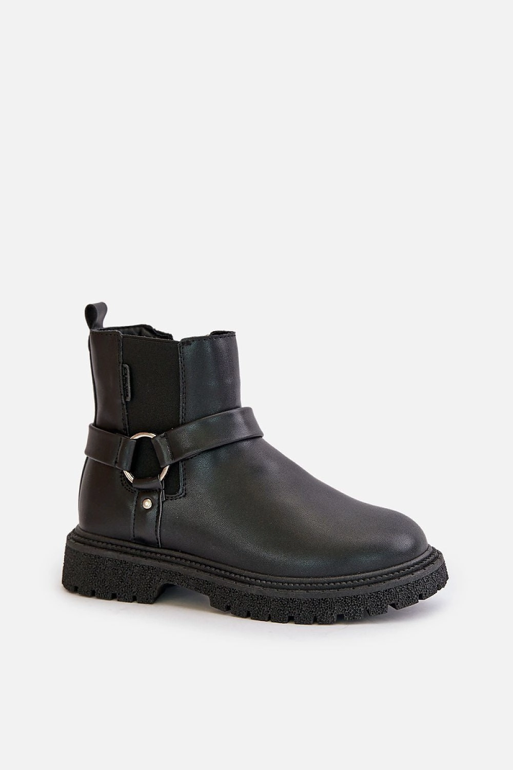 Jodhpur boot model 201523 Step in style Gabor Comfort Chelsea Boots